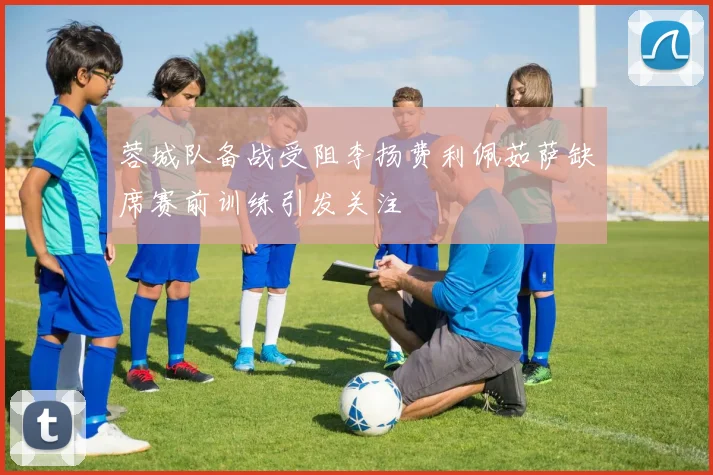 蓉城队备战受阻李扬费利佩茹萨缺席赛前训练引发关注